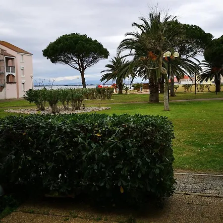 Apartment Port Barcares, 2 Pieces, 4 Personnes - Fr-1-195-26
