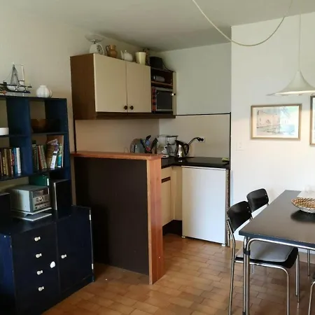 Apartment Port Barcares, 2 Pieces, 4 Personnes - Fr-1-195-26 Le Barcarès