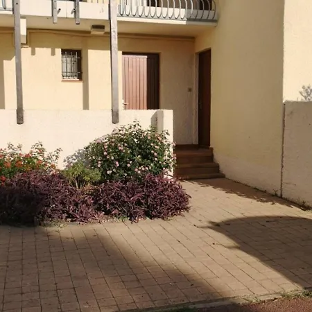 Apartment Port Barcares, 2 Pieces, 4 Personnes - Fr-1-195-26 *