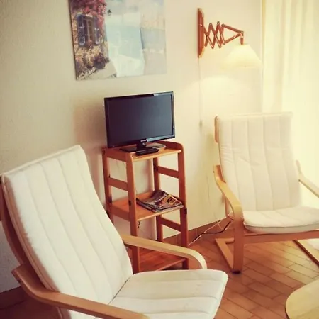 Apartment Port Barcares, 2 Pieces, 4 Personnes - Fr-1-195-26 Le Barcares